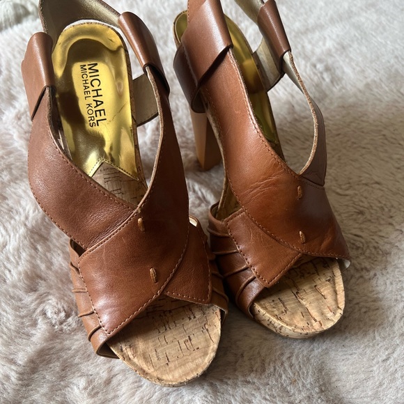 Michael Kors Shoes - Picture 4 of 6